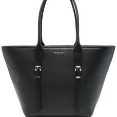 Сумка-тоут с пряжкой