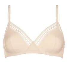 Бюстгальтер Slalom с треугольными чашками