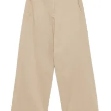 Прямые брюки