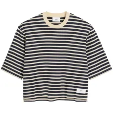 Футболка в полоску