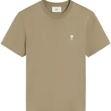 Футболка с монограммой Ami de Coeur