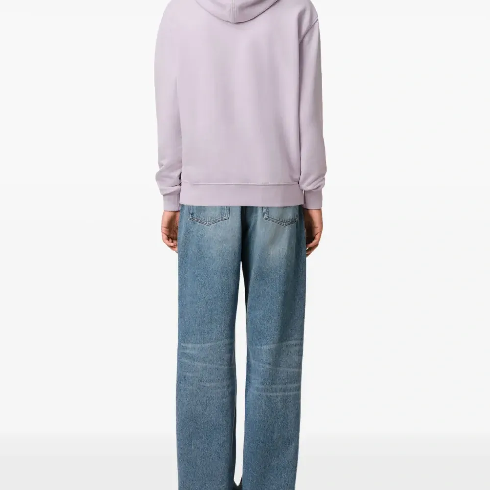 худи с монограммой Ami de Coeur худи с монограммой Ami de Coeur