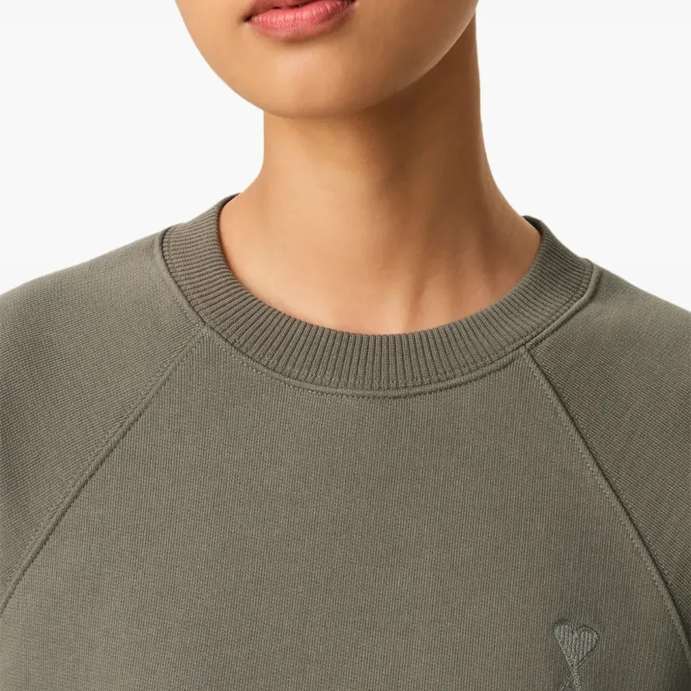 Толстовка с монограммой Ami de Coeur