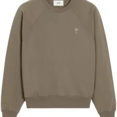 Толстовка с монограммой Ami de Coeur