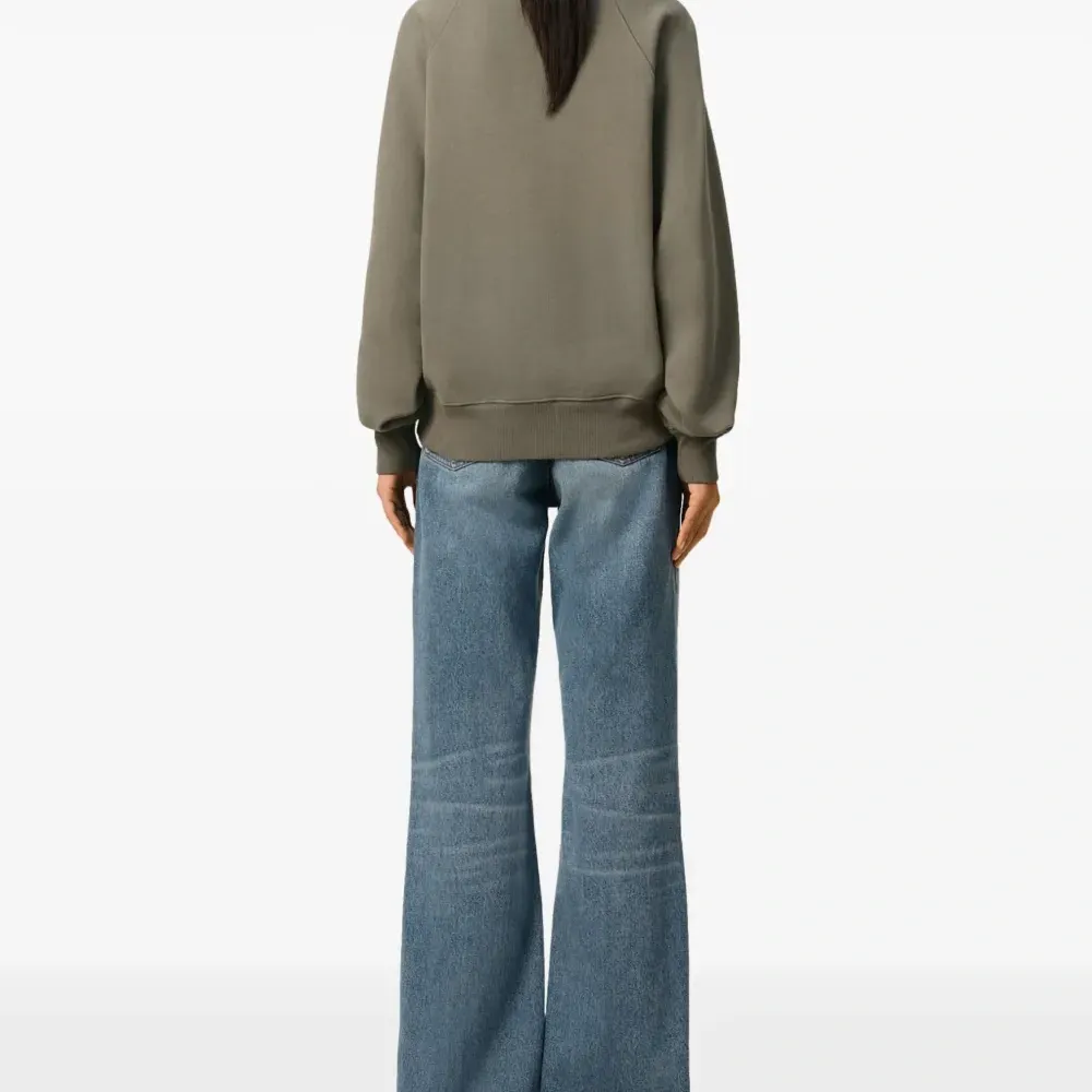 Толстовка с монограммой Ami de Coeur