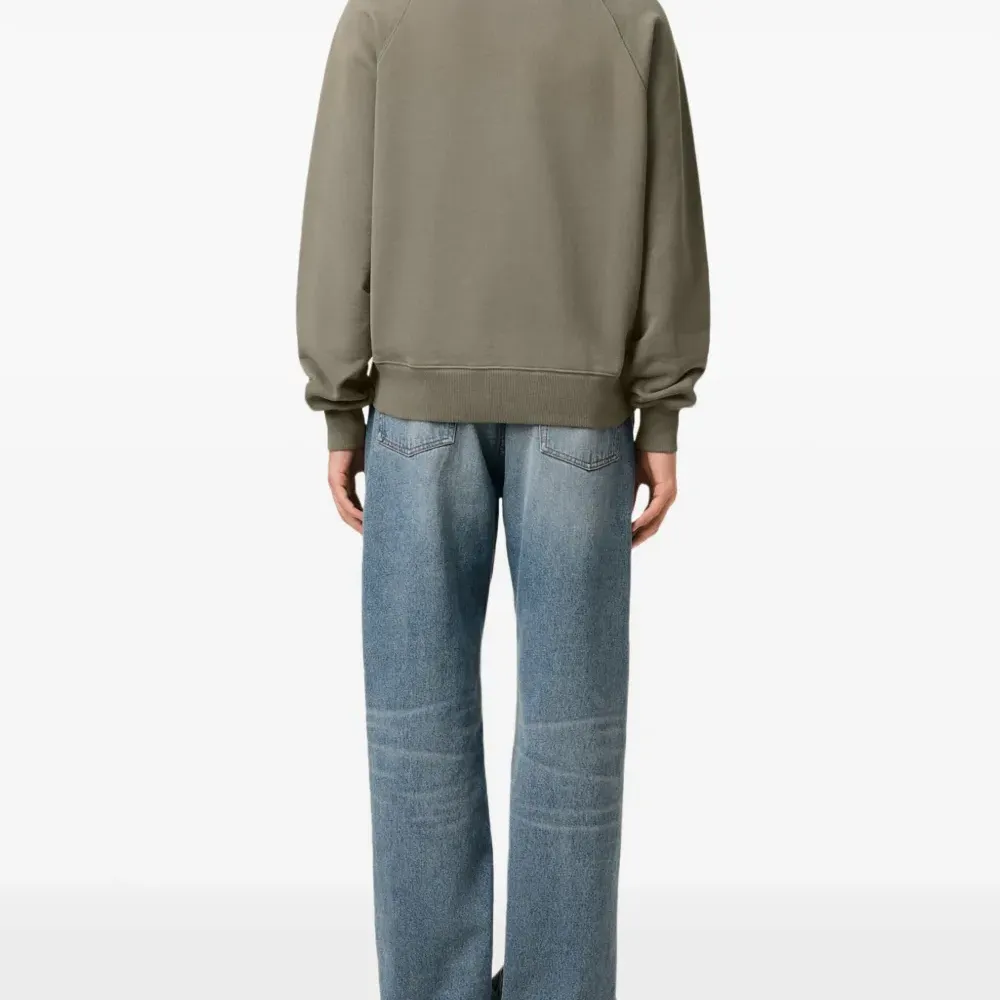 Толстовка с монограммой Ami de Coeur