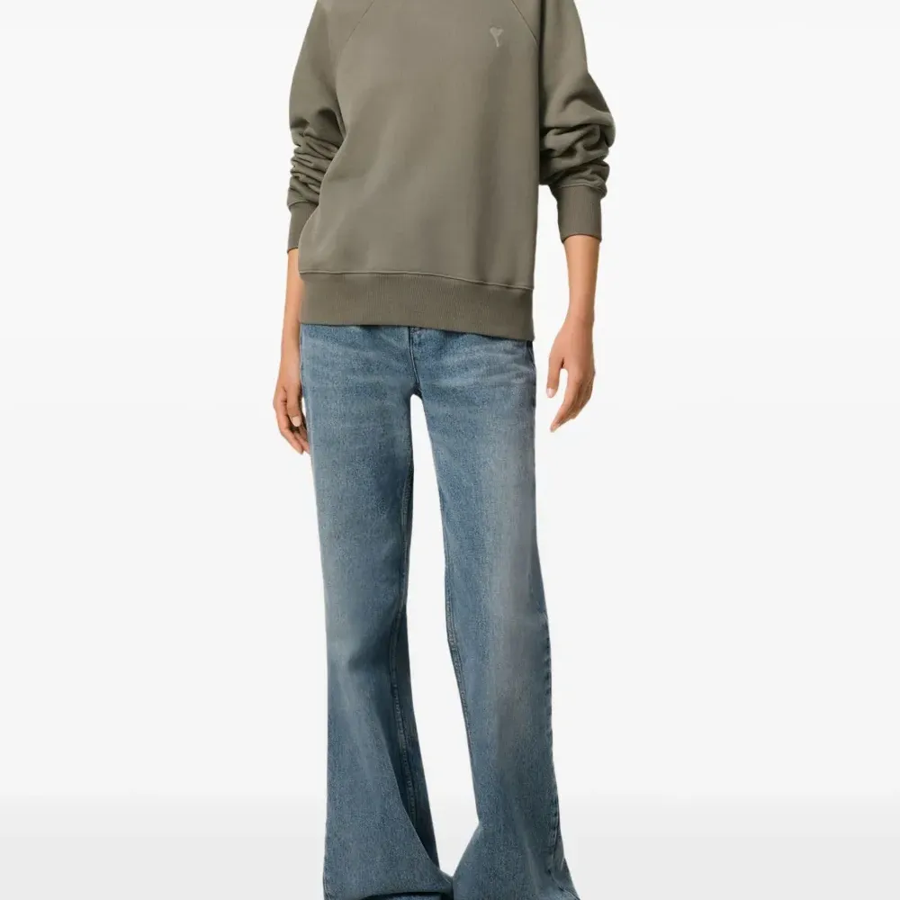 Толстовка с монограммой Ami de Coeur