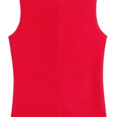 Топ без рукавов