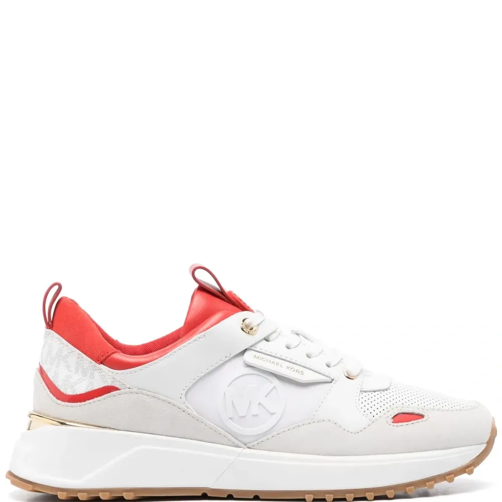 Кроссовки Theo