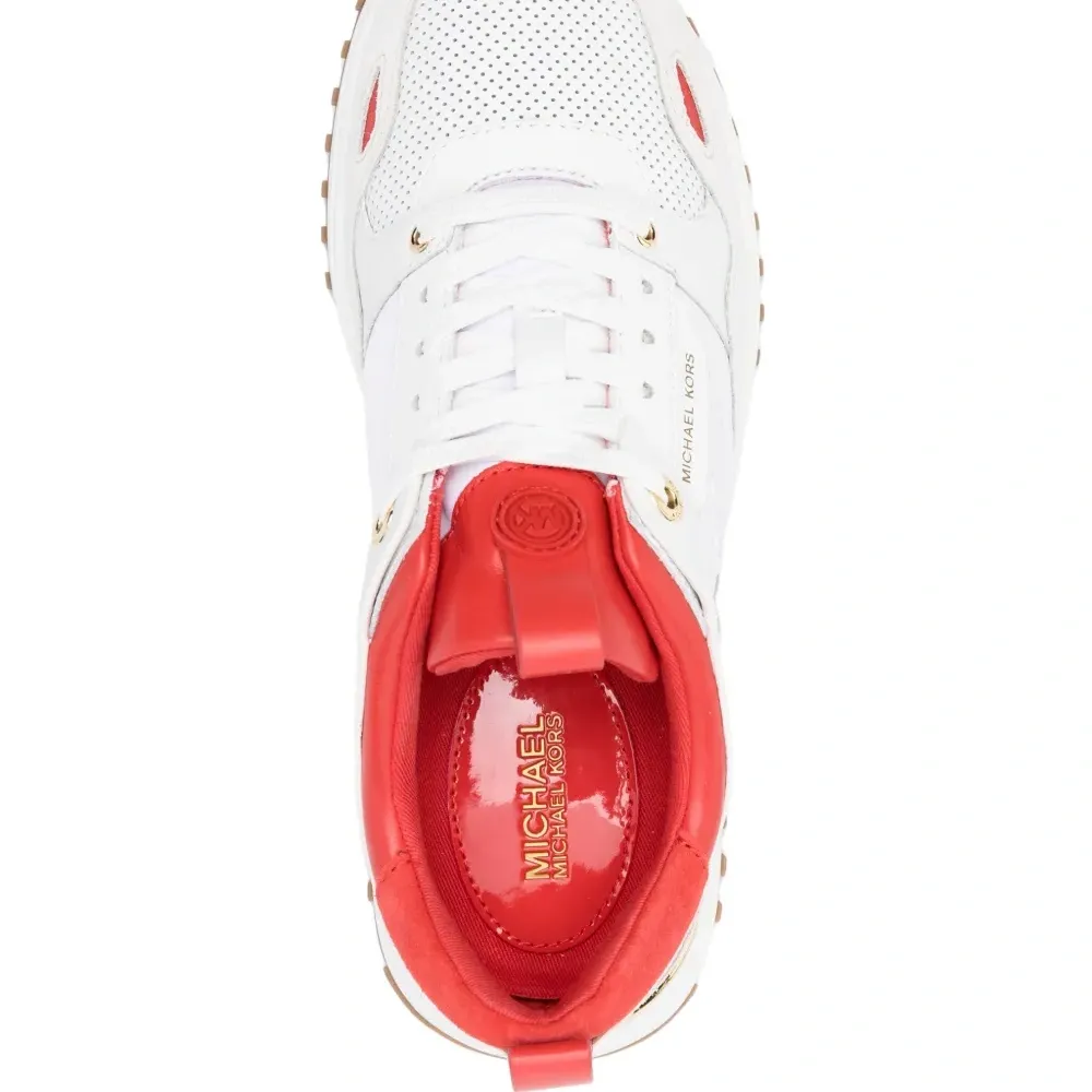 Кроссовки Theo