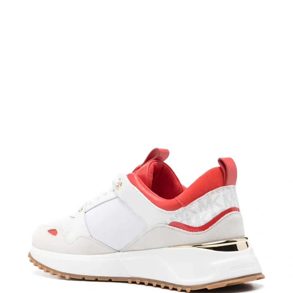 Кроссовки Theo