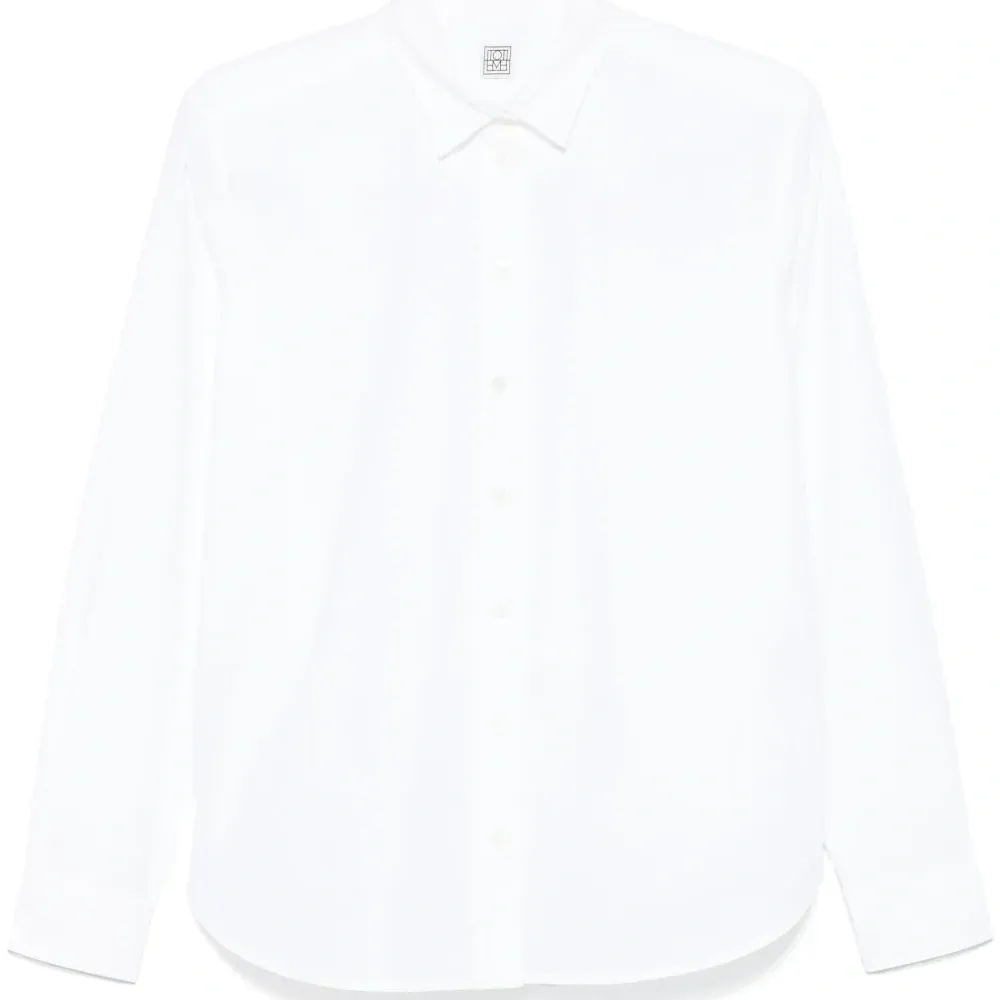 Рубашка Signature