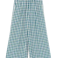 Брюки в клетку Брюки в клетку