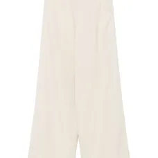 Брюки широкого кроя Брюки широкого кроя