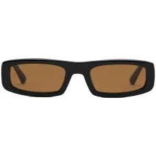 Солнцезащитные очки в прямоугольной оправе Солнцезащитные очки в прямоугольной оправе