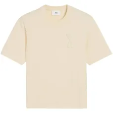 Футболка с монограммой Ami de Coeur