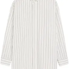 Рубашка в полоску