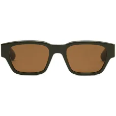 Солнцезащитные очки в квадратной оправе Солнцезащитные очки в квадратной оправе