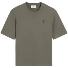 Футболка с монограммой Ami de Coeur