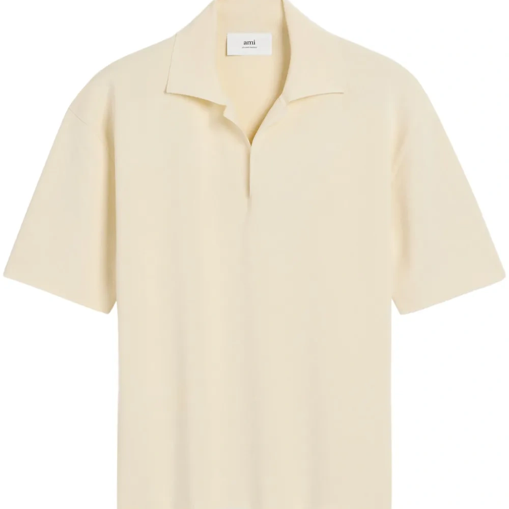 Рубашка поло с короткими рукавами