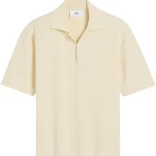Рубашка поло с короткими рукавами
