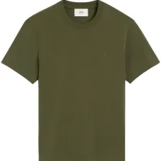 Футболка с монограммой Ami de Coeur