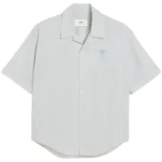Рубашка с короткими рукавами