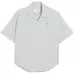 Рубашка с короткими рукавами