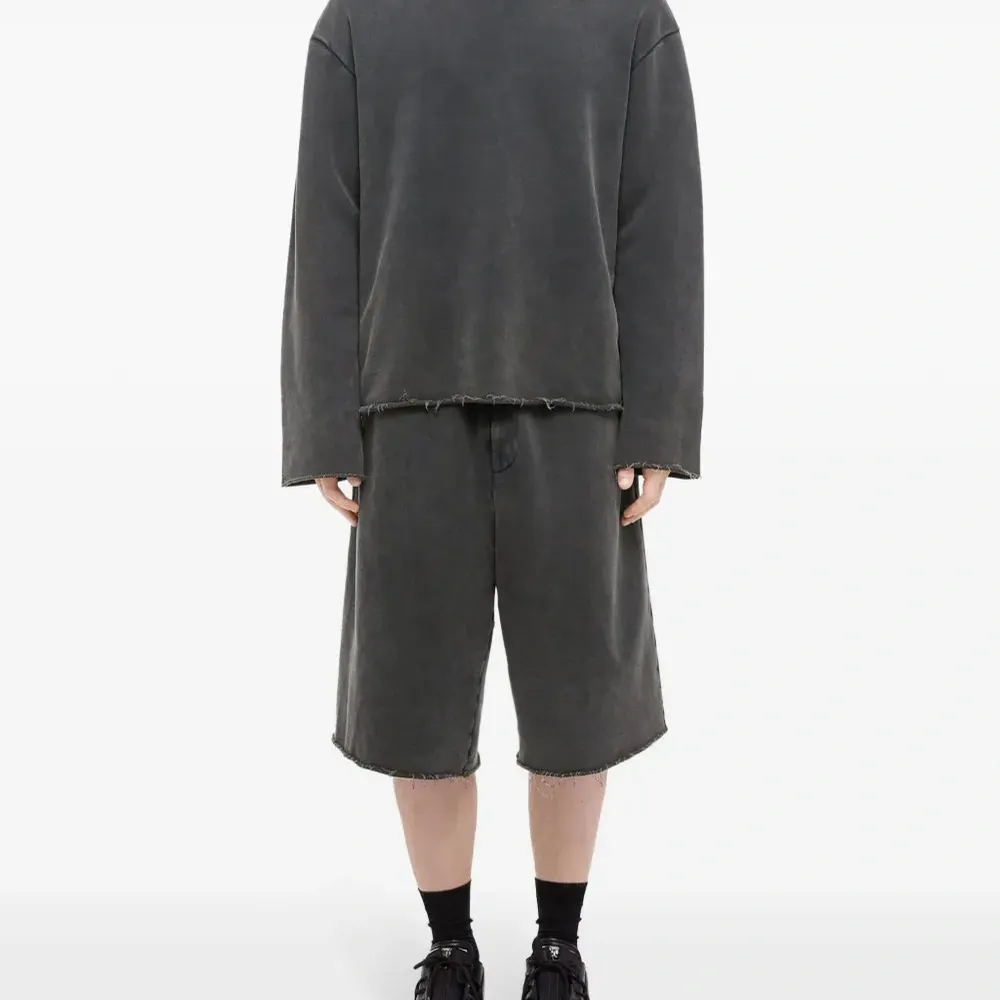 Толстовка Upstate