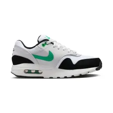 кроссовки Air Max 1 White/Stadium Green