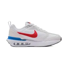 кроссовки Air Max Dawn White Red Blue