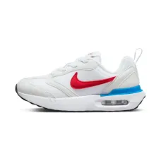 кроссовки Air Max Dawn White/Photo Blue