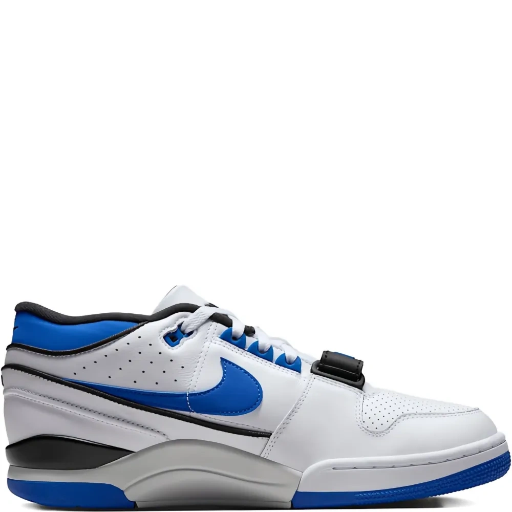 кроссовки Air Alpha Force 88 Game Royal