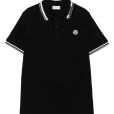 Рубашка поло из ткани пике Рубашка поло из ткани пике