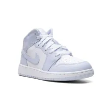 Кроссовки Jordan 1 Mid