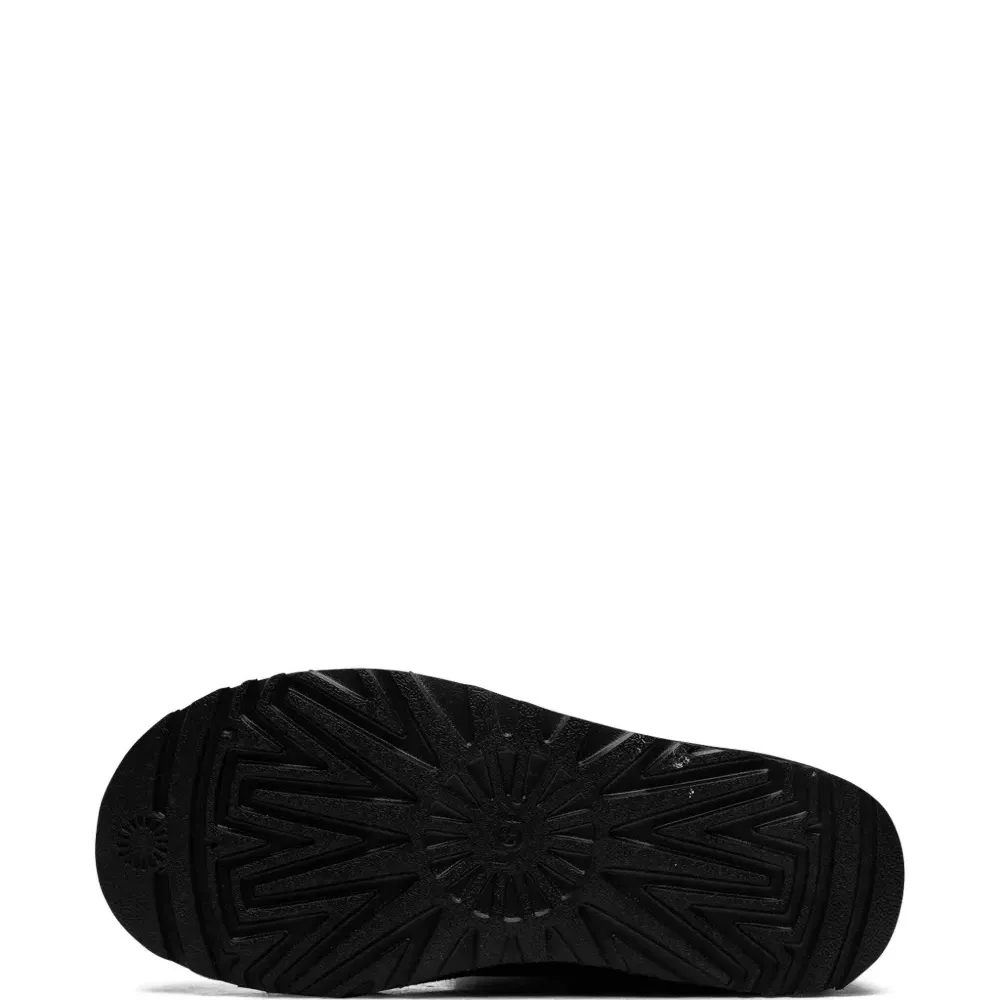 Ботинки Classic Crescent Boot Black Ботинки Classic Crescent Boot Black