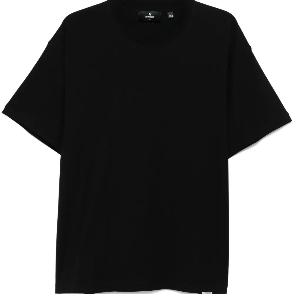 Футболка Initial