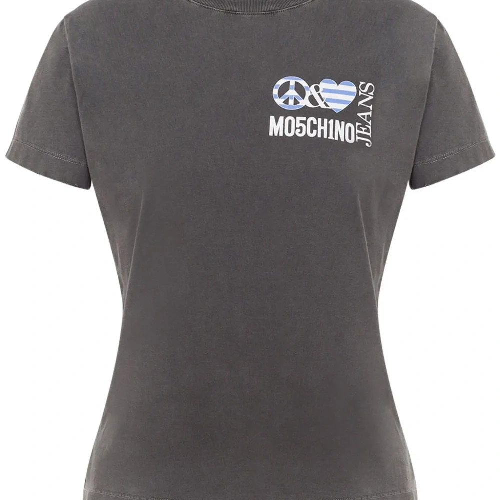 Футболка с логотипом Футболка с логотипом