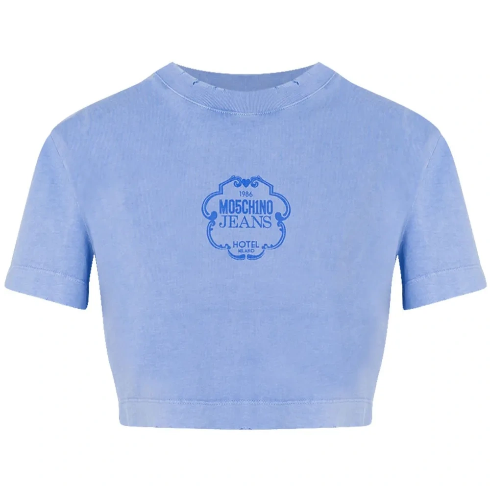 Футболка с логотипом Футболка с логотипом