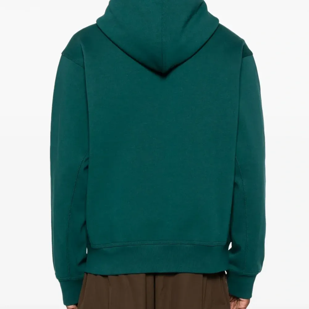 Худи American Script