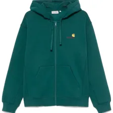 Худи American Script