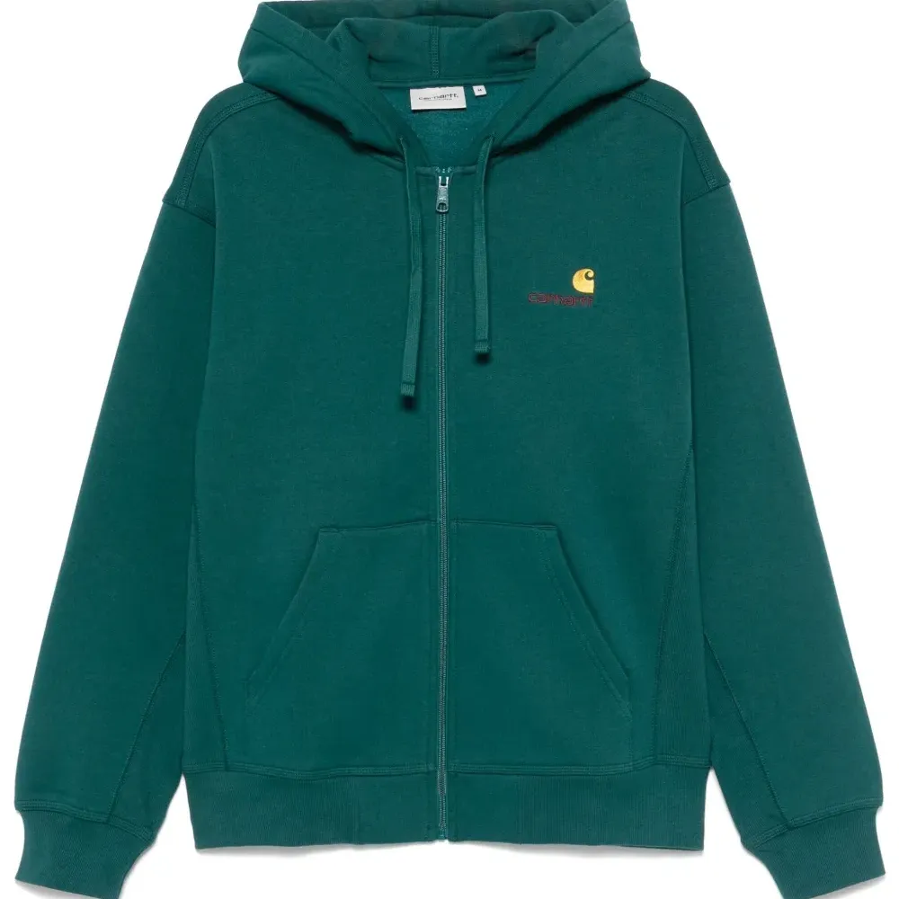 Худи American Script