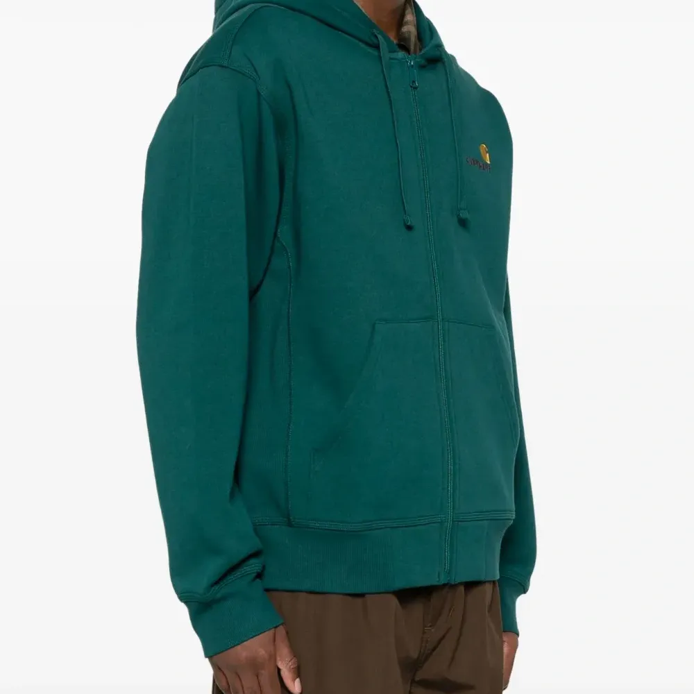 Худи American Script