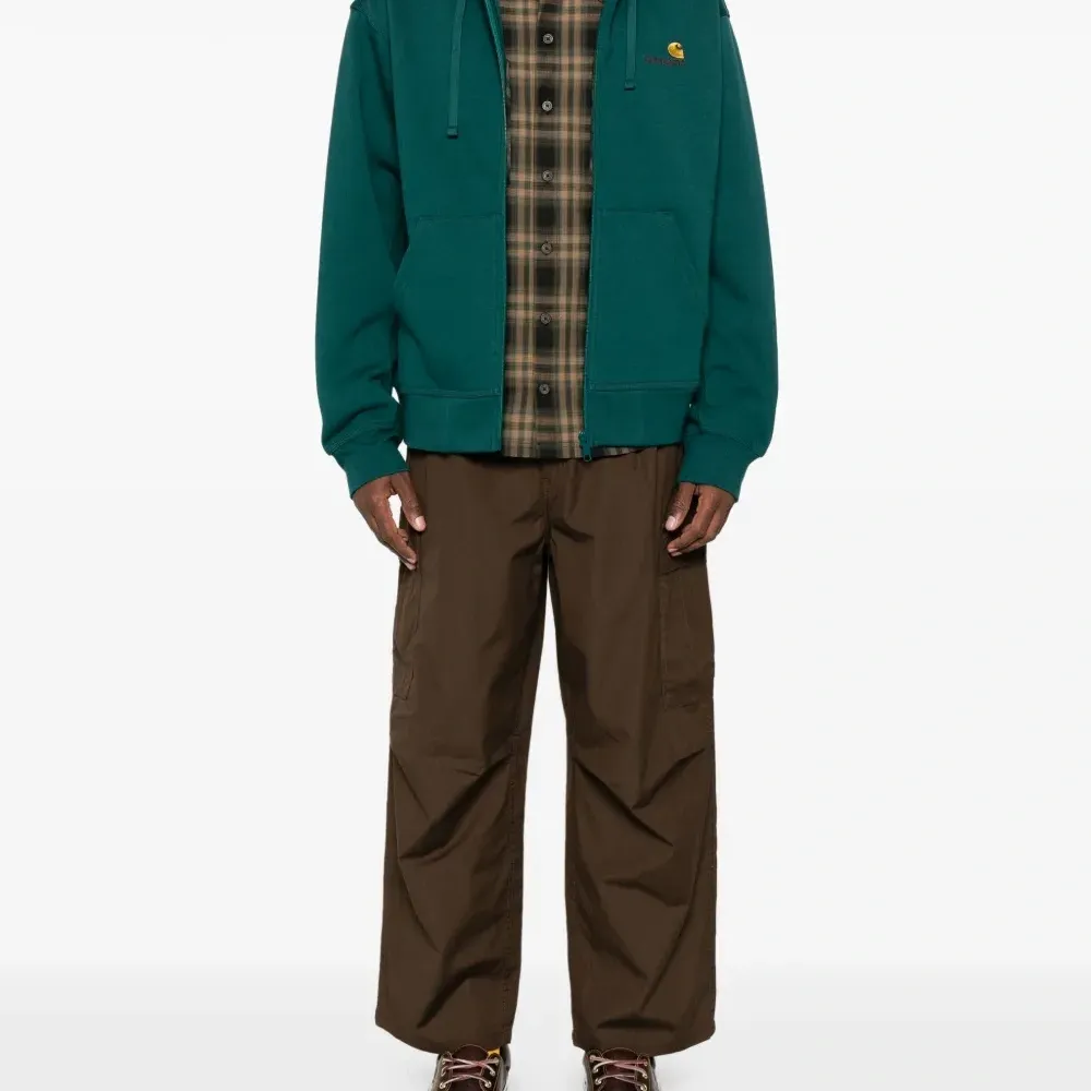 Худи American Script