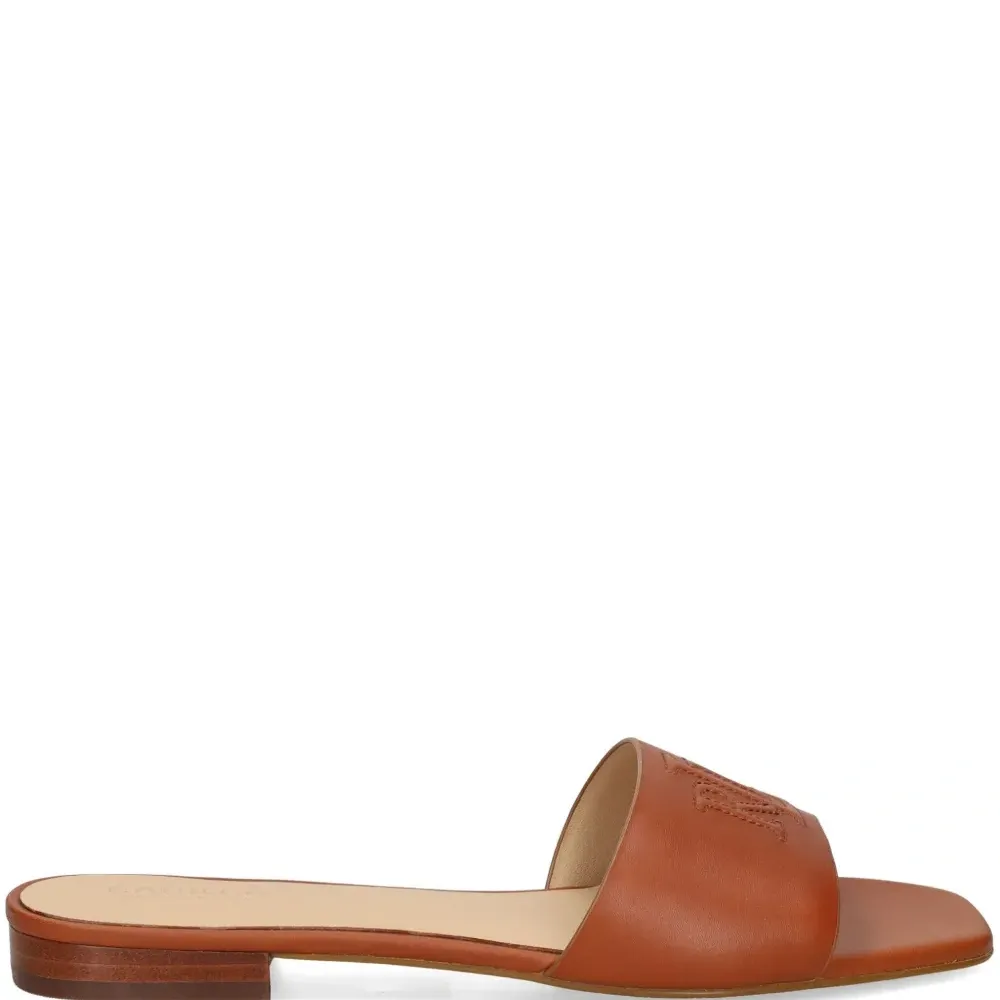 Сандалии Everley