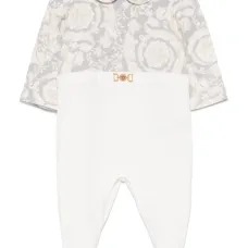 Пижама с принтом Barocco