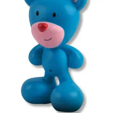 Фигурка Blue Bear из коллаборации с InBetweeners