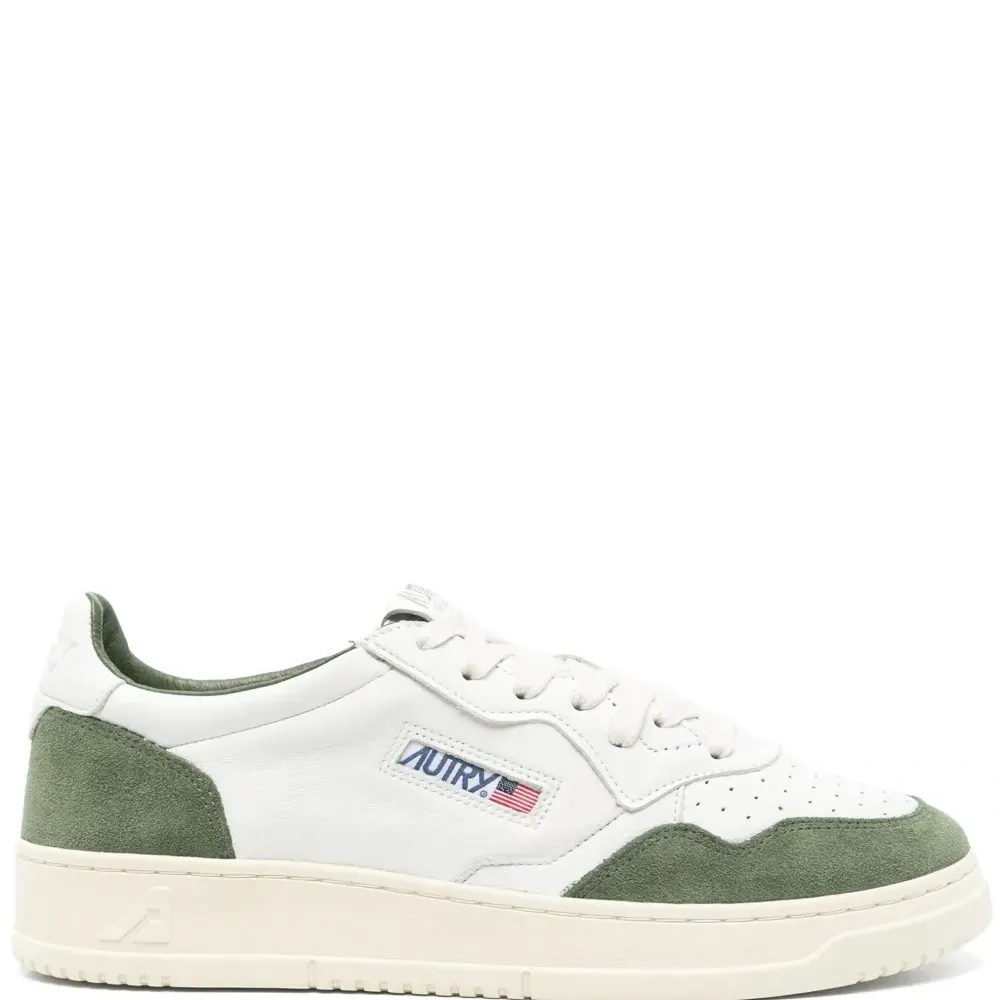 Кроссовки Medalist