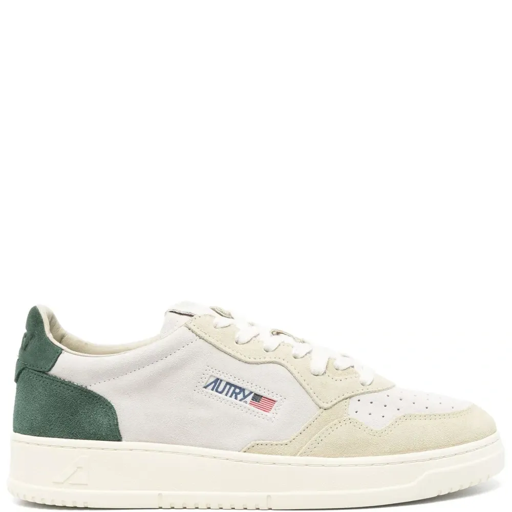 кроссовки Medalist