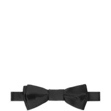 Атласный галстук-бабочка Атласный галстук-бабочка